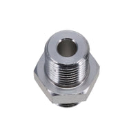 -6AN Male Flare to M14-1.5 O-Ring Power Steering Adapter Fitting