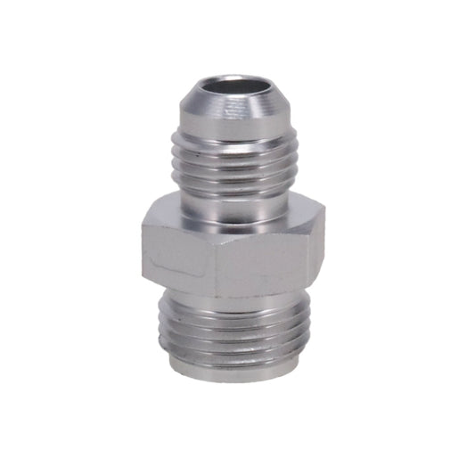 -6AN Male Flare to M18-1.5 O-Ring Power Steering Adapter Fitting