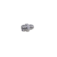 -6AN Male Flare to M18-1.5 O-Ring Power Steering Adapter Fitting