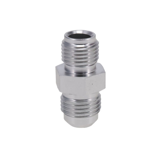 -6AN Male Flare to 1/2-20 Inverted Flare Power Steering Adapter Fitting
