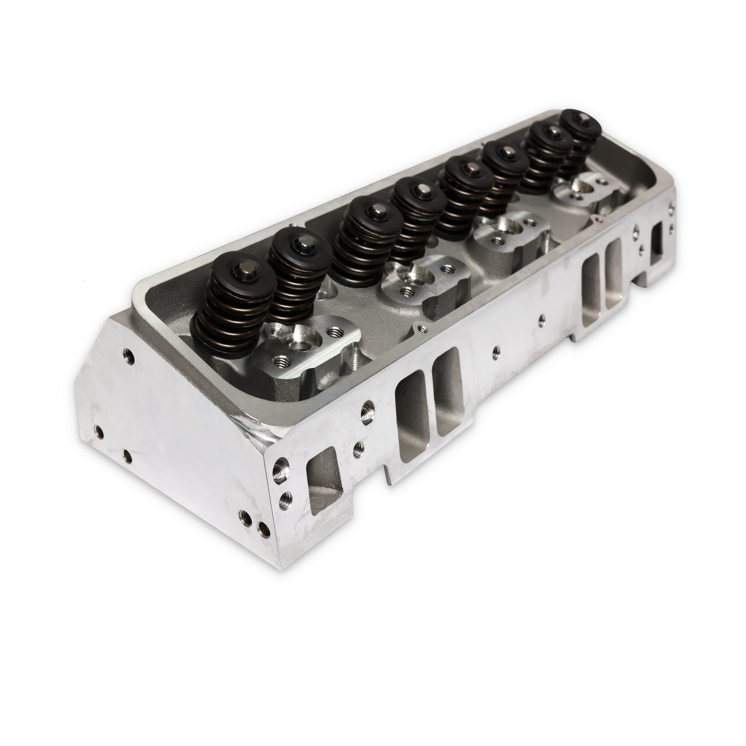 Cylinder Heads