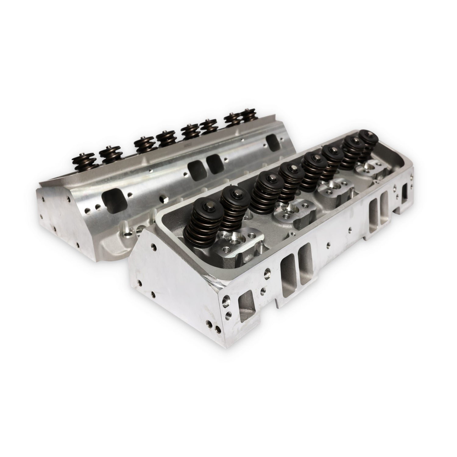 Cylinder Heads