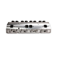 Chevy Small Block Angled Plug Hydraulic Roller Assembled Aluminum Cylinder Head