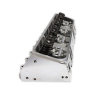 Chevy Small Block Straight Plug Hydraulic Roller Assembled Aluminum Cylinder Head