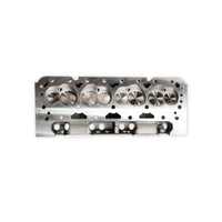Chevy Small Block Straight Plug Hydraulic Roller Assembled Aluminum Cylinder Head