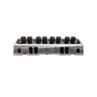 Chevy Small Block Straight Plug Hydraulic Roller Assembled Aluminum Cylinder Head