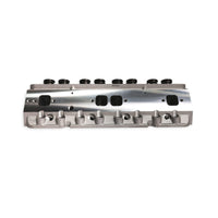 Chevy Small Block Straight Plug Hydraulic Roller Assembled Aluminum Cylinder Head