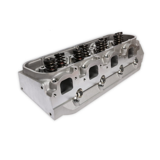Chevy Big Block Flat Tappet Assembled Aluminum Cylinder Head