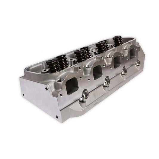 Chevy Big Block Hydraulic Roller Assembled Aluminum Cylinder Head