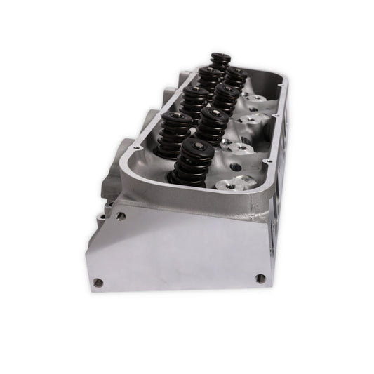 Chevy Big Block Hydraulic Roller Assembled Aluminum Cylinder Head