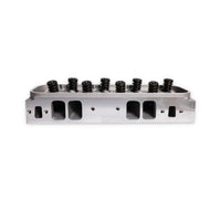 Chevy Big Block Hydraulic Roller Assembled Aluminum Cylinder Head