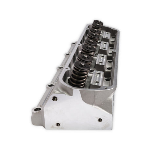 Ford Small Block Flat Tappet Assembled Aluminum Cylinder Head