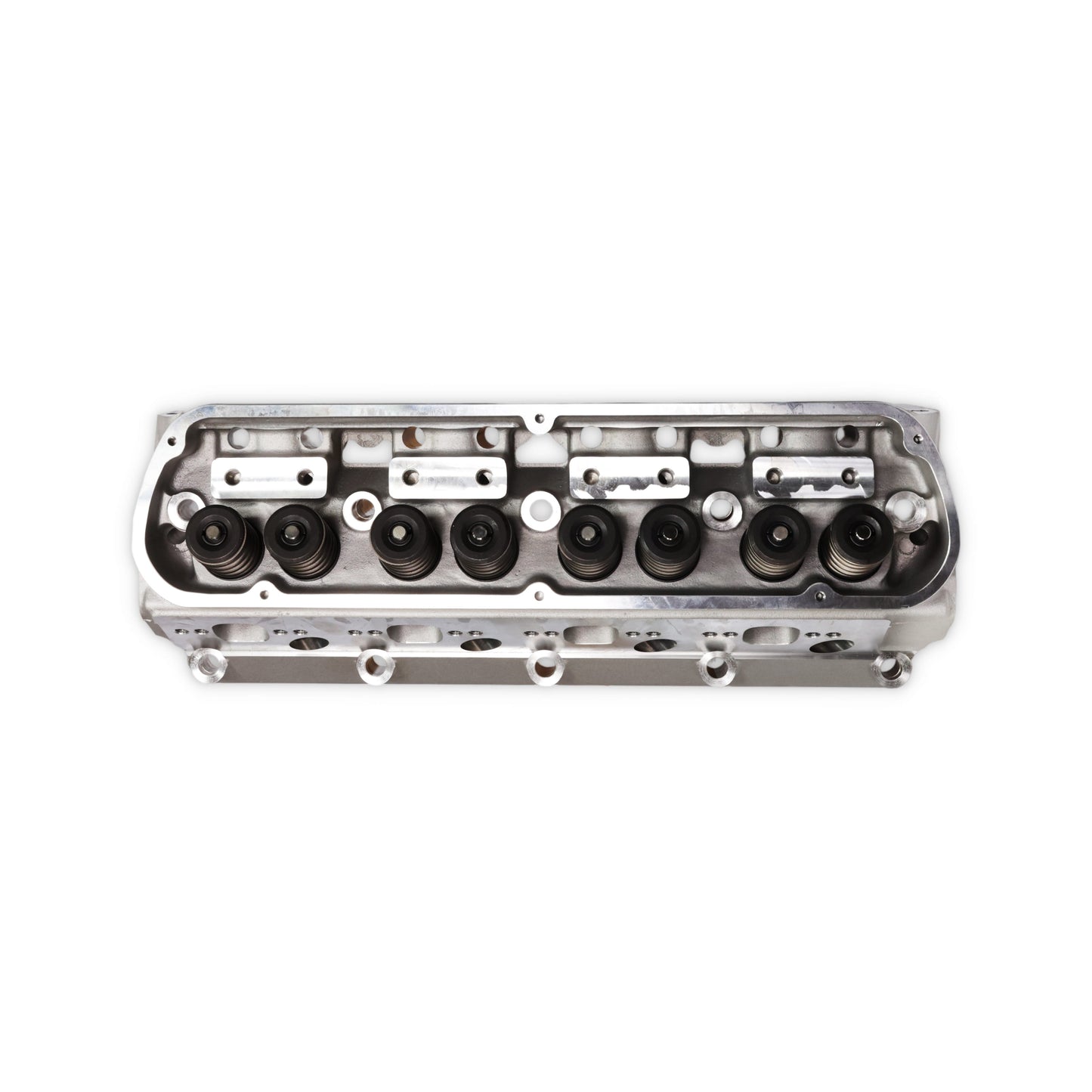 Ford Small Block Flat Tappet Assembled Aluminum Cylinder Head