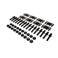 Ford Small Block Flat Tappet Assembled Aluminum Cylinder Head