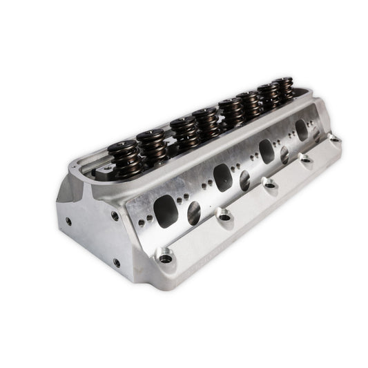 Ford Small Block Hydraulic Roller Assembled Aluminum Cylinder Head
