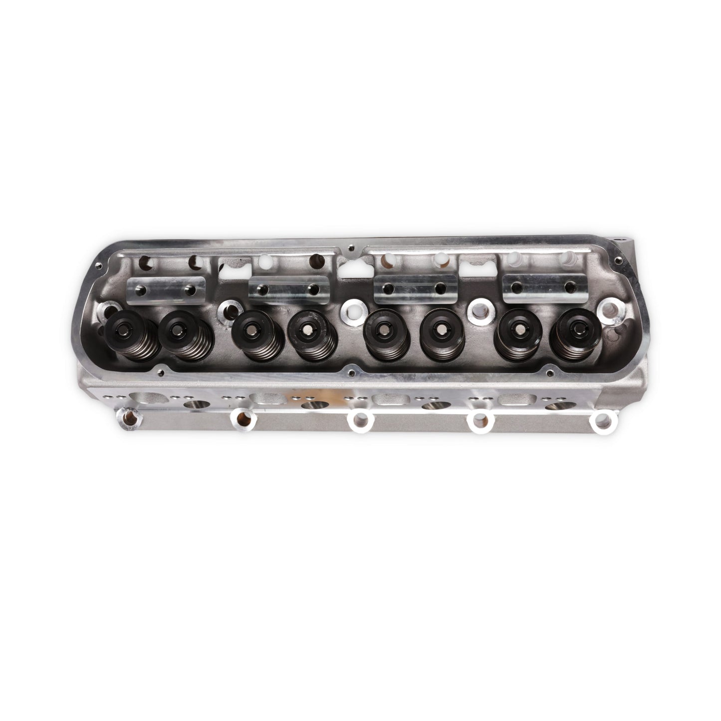 Ford Small Block Hydraulic Roller Assembled Aluminum Cylinder Head