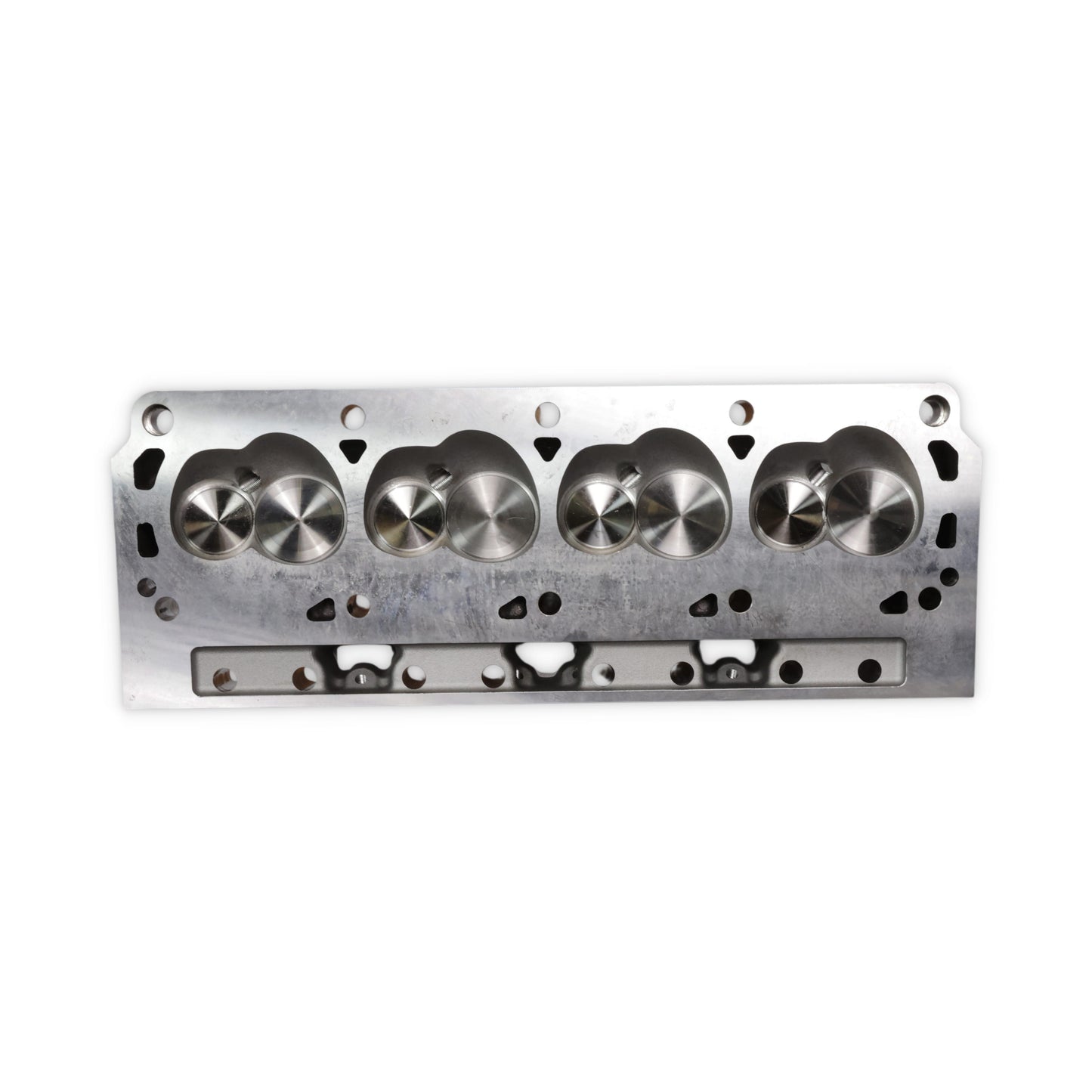Ford Small Block Hydraulic Roller Assembled Aluminum Cylinder Head