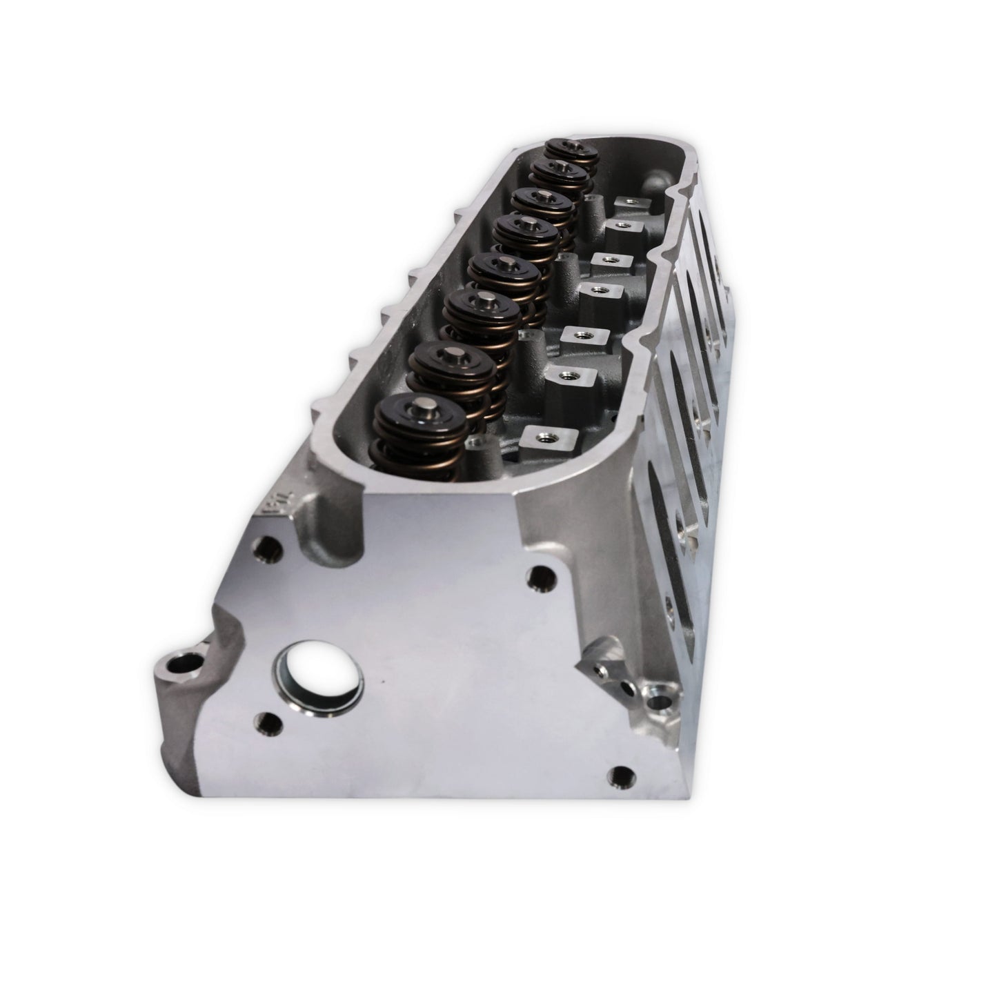 Chevy LS1, LS6 Assembled Aluminum Cylinder Head