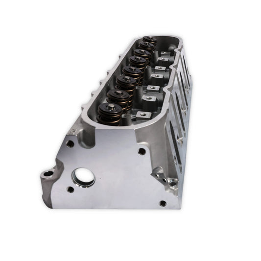 Chevy LS1, LS6 Assembled Aluminum Cylinder Head