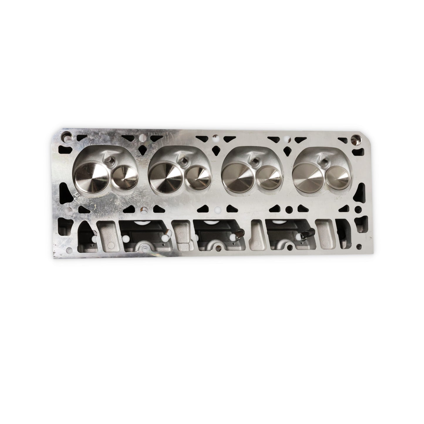 Chevy LS1, LS6 Assembled Aluminum Cylinder Head