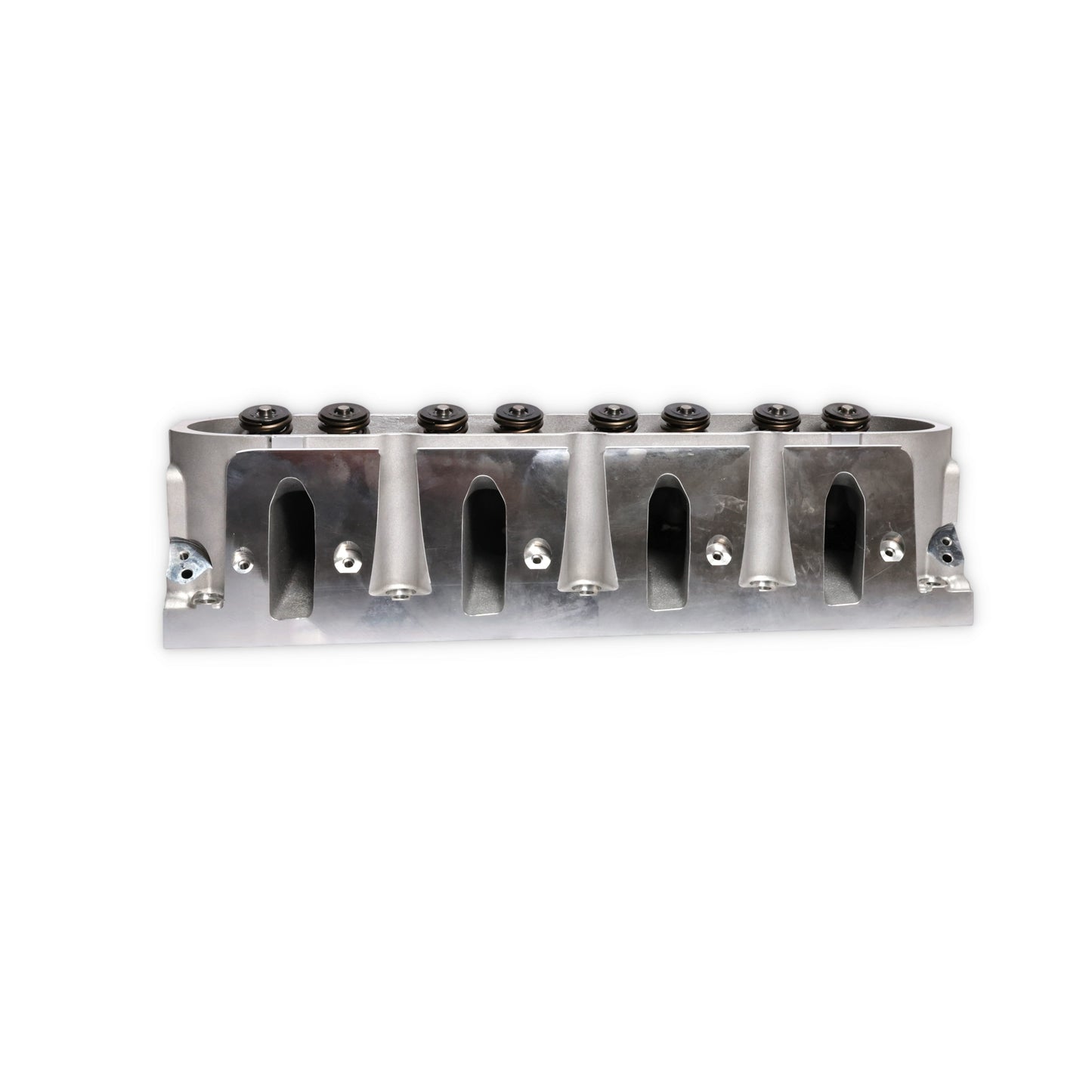 Chevy LS1, LS6 Assembled Aluminum Cylinder Head