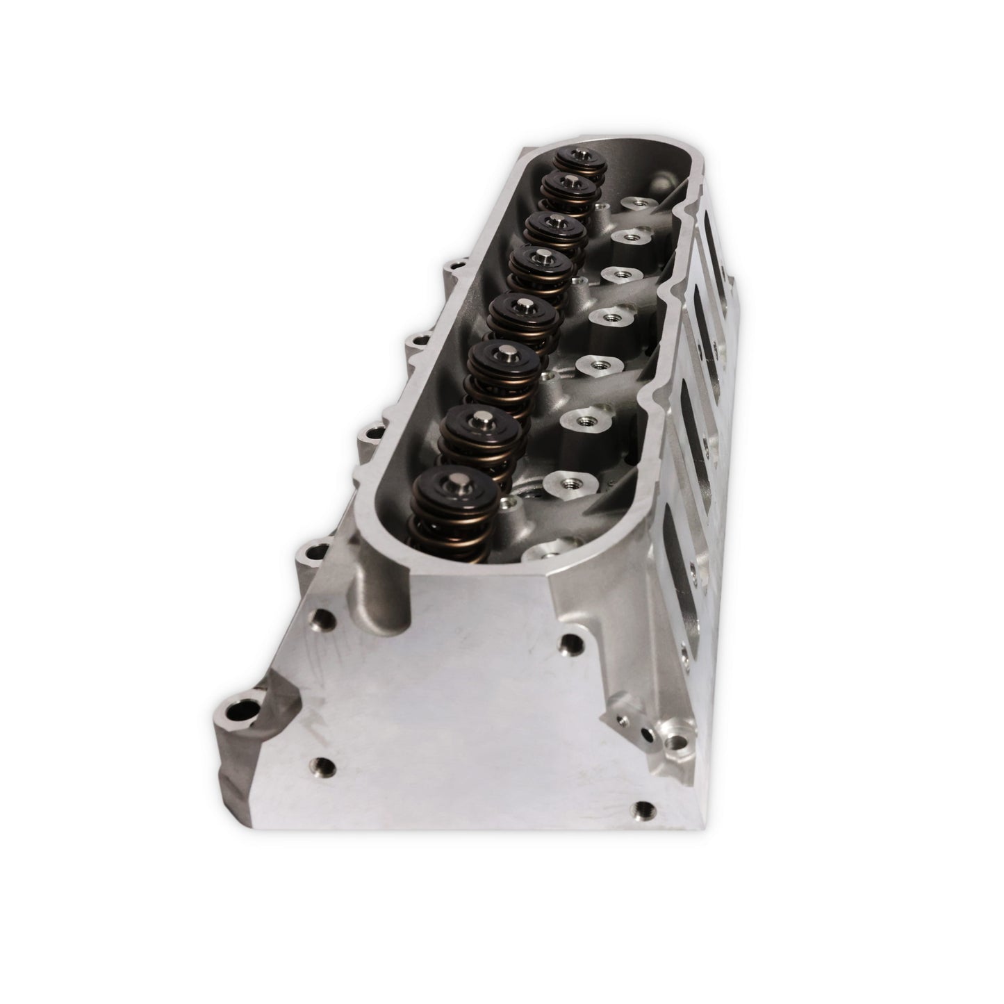 Chevy LS3 Assembled Aluminum Cylinder Head