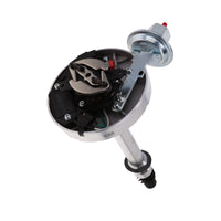 Chevy SB/BB V8 HEI Distributor with Super Cap