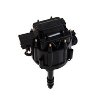 Chevy SB/BB V8 HEI Distributor - All Black