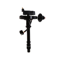 Chevy SB/BB V8 HEI Distributor - All Black