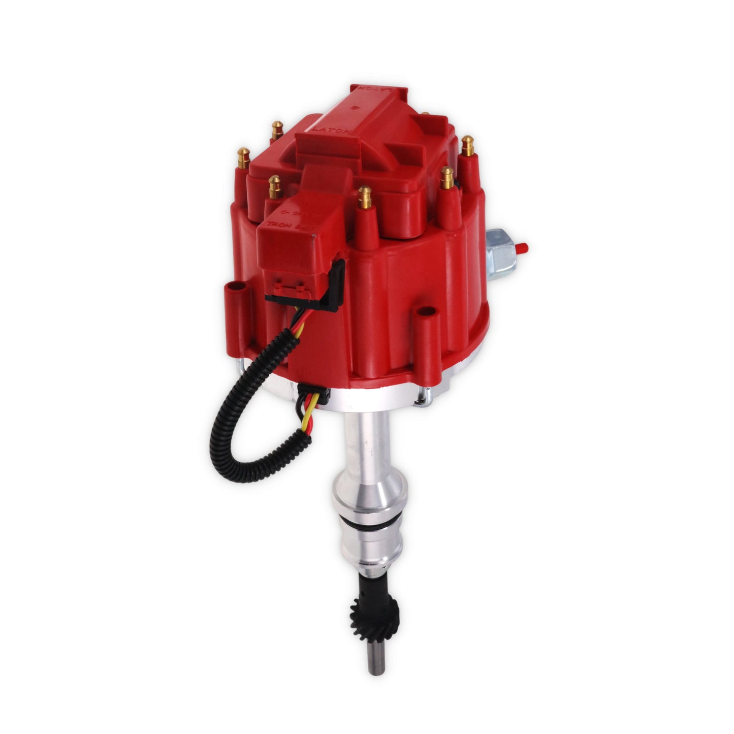 Ford 5.0L V8 EFI to Carb Conversion HEI Distributor