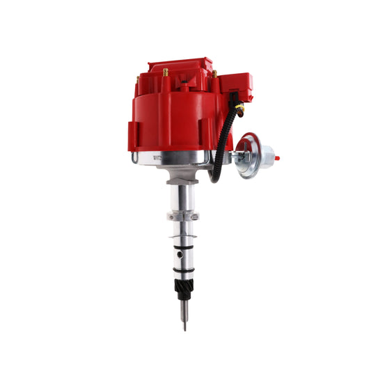 Chevy 194-235 Early L6 HEI Distributor