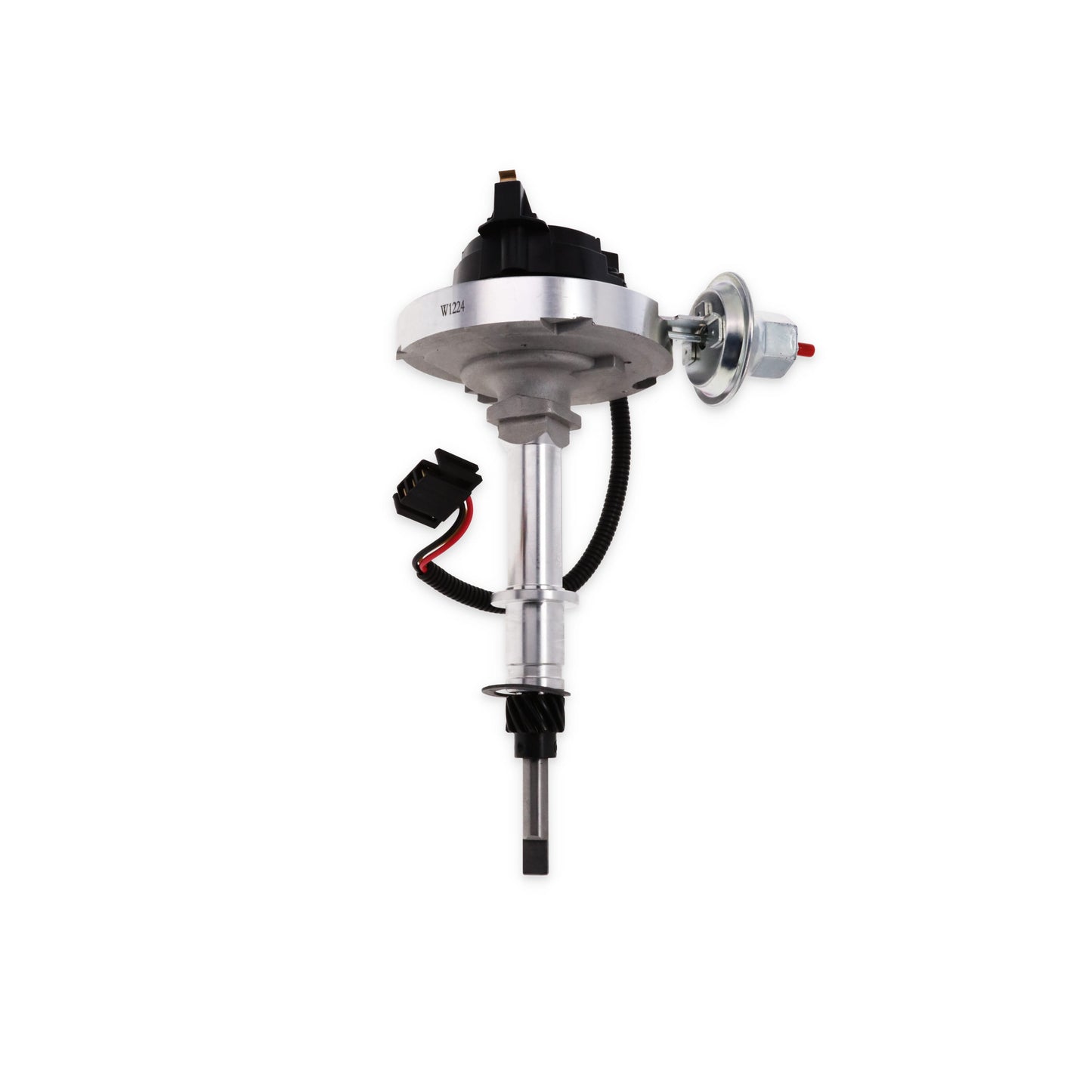 Chevy 194-292 Late L6 HEI Distributor
