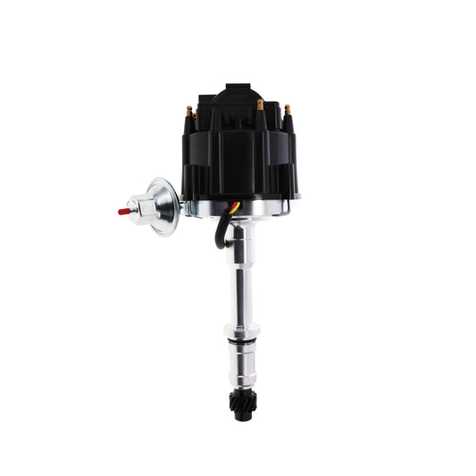 Buick Odd Fire V6 HEI Distributor - Black