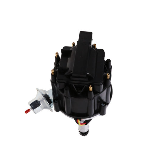Buick Odd Fire V6 HEI Distributor - Black