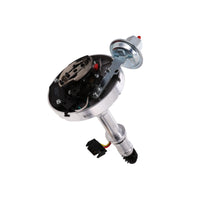Buick Odd Fire V6 HEI Distributor - Black