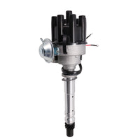 Chevy SB/BB V8 Ready to Run Distributor with Female Cap