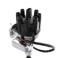 Ford SB 289/302 V8 Ready to Run Distributor with Female Cap