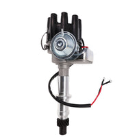 Pontiac V8 Ready to Run Distributor with Female Cap