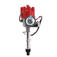 Pontiac V8 Ready to Run Distributor with Female Cap