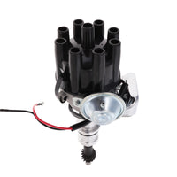 Ford 351W Ready to Run Distributor with Female Cap
