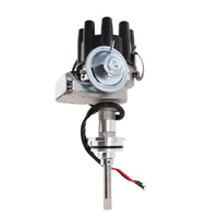 Chrysler SB 318/360 V8 Ready to Run Distributor with Female Cap