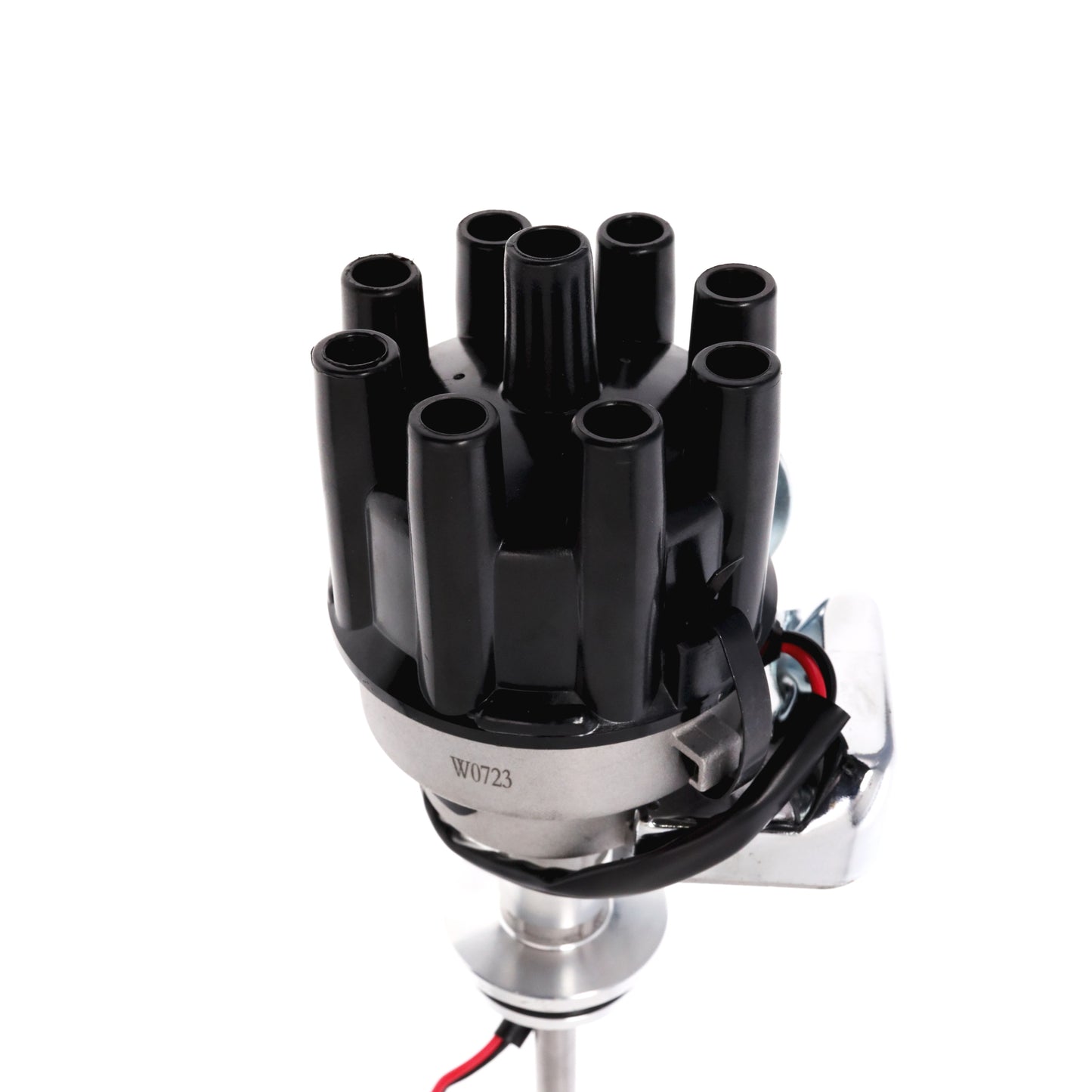 Chrysler SB 318/360 V8 Ready to Run Distributor with Female Cap