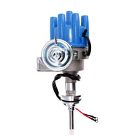 Chrysler SB 318/360 V8 Ready to Run Distributor with Female Cap