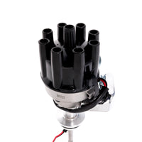 Chrysler BB 413-440 V8 Ready to Run Distributor with Female Cap