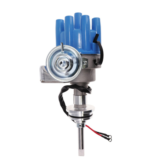 Chrysler BB 413-440 V8 Ready to Run Distributor with Female Cap