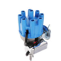 Chrysler BB 413-440 V8 Ready to Run Distributor with Female Cap