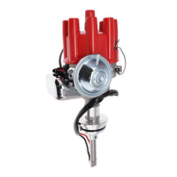 Chrysler BB 413-440 V8 Ready to Run Distributor with Female Cap