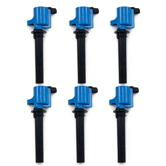 Ford '99-'06 V6 Coil on Plug Ignition Coils