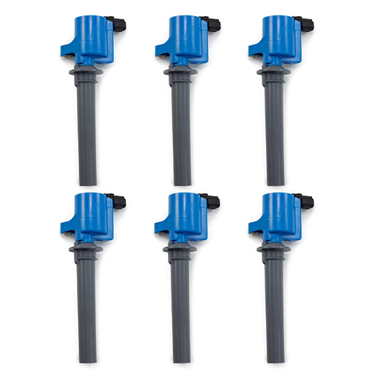Ford '99-'06 V6 Coil on Plug High Performance Ignition Coils