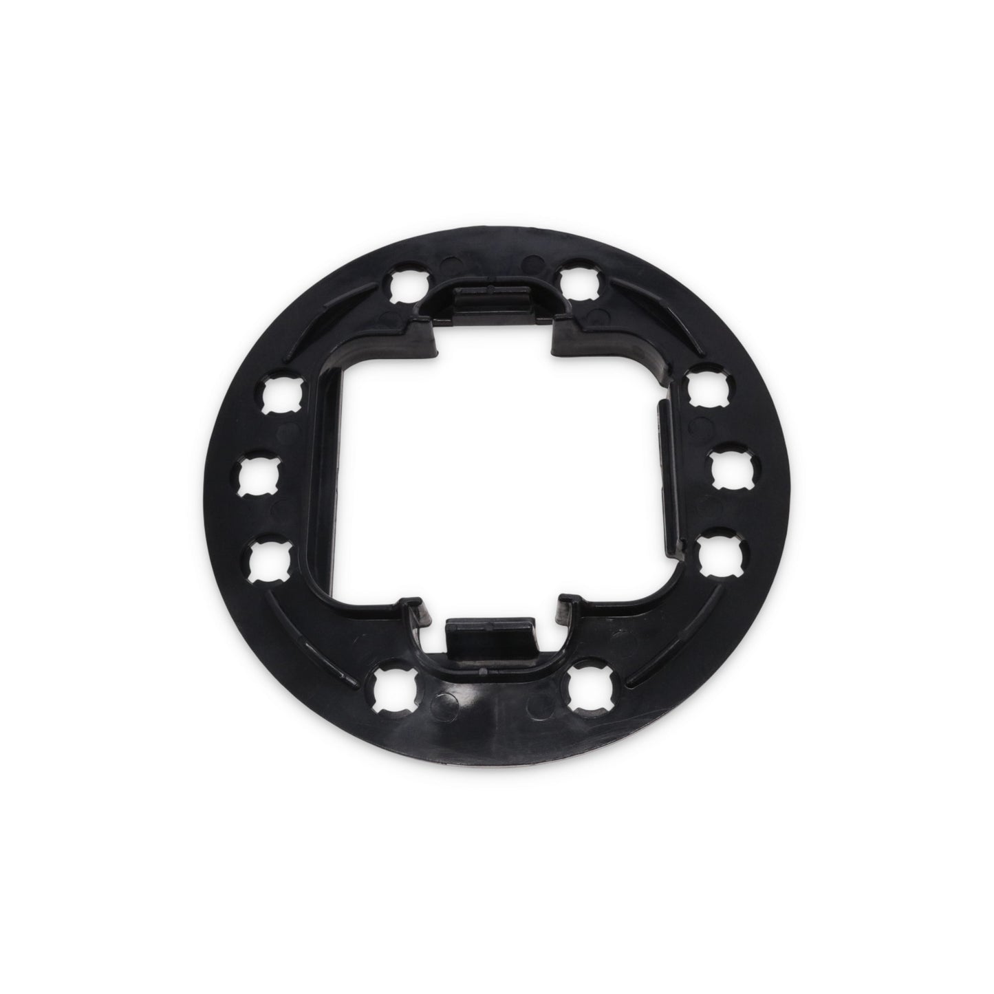 HEI Distributor Snap-On Wire-Retainer - Black